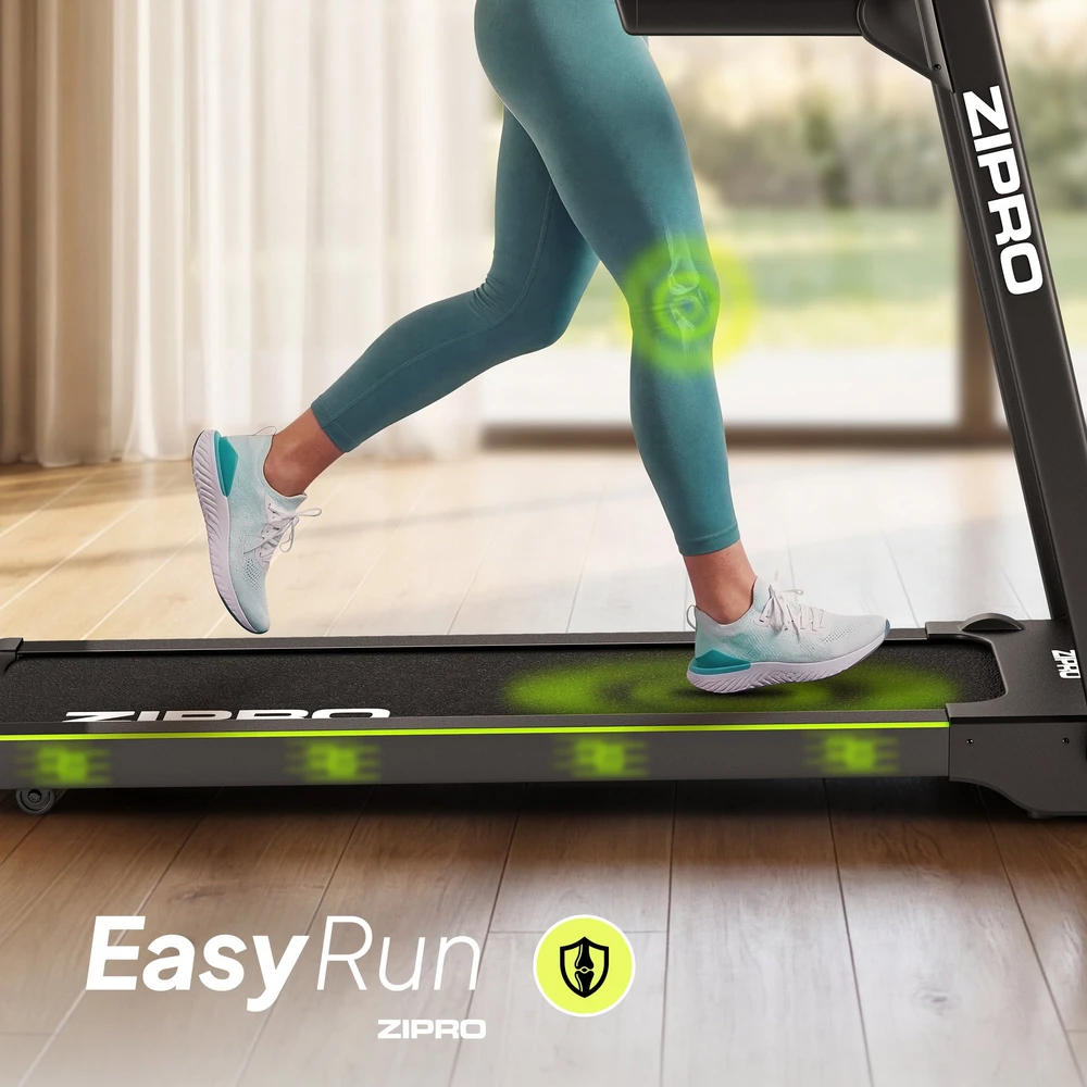 Zipro bėgimo takelis Jogger