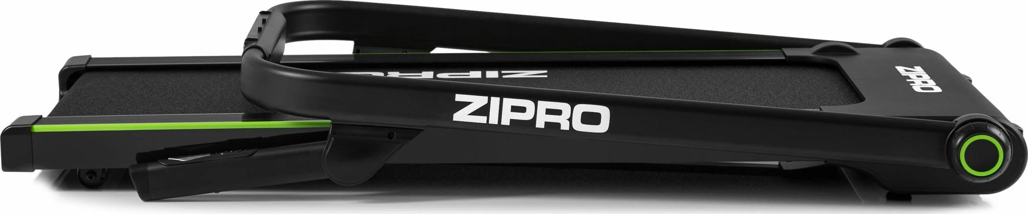 Zipro Jogger bėgimo takelis sulankstytas