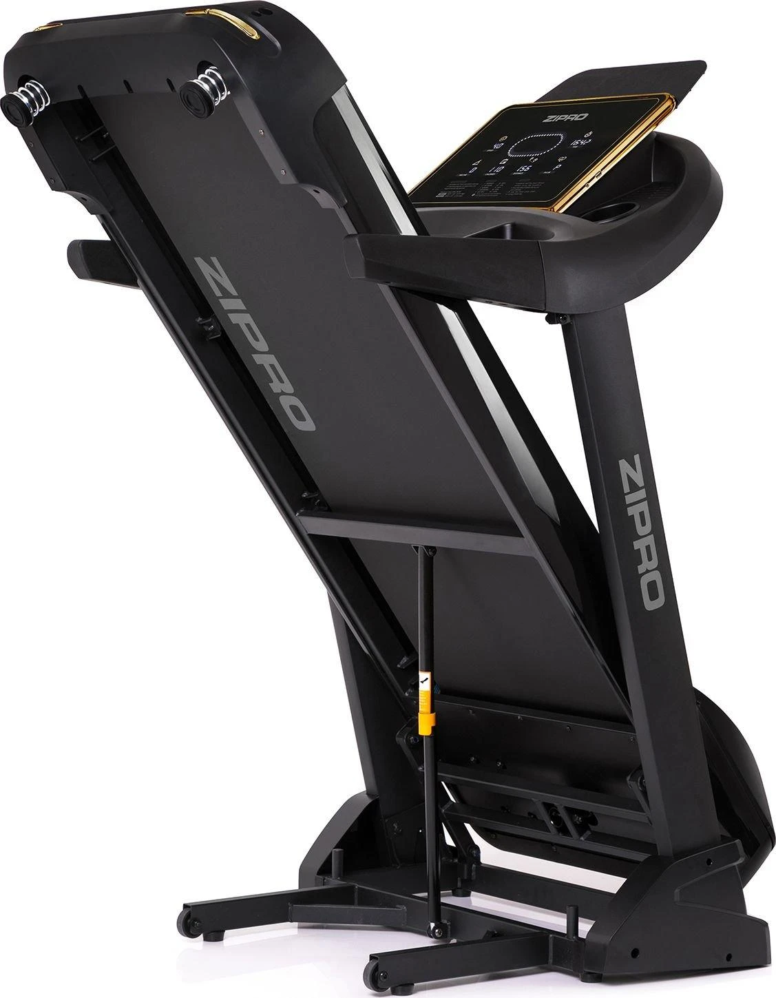 Bėgimo takelis Zipro Dream Pacemaker iConsole+ Gold
