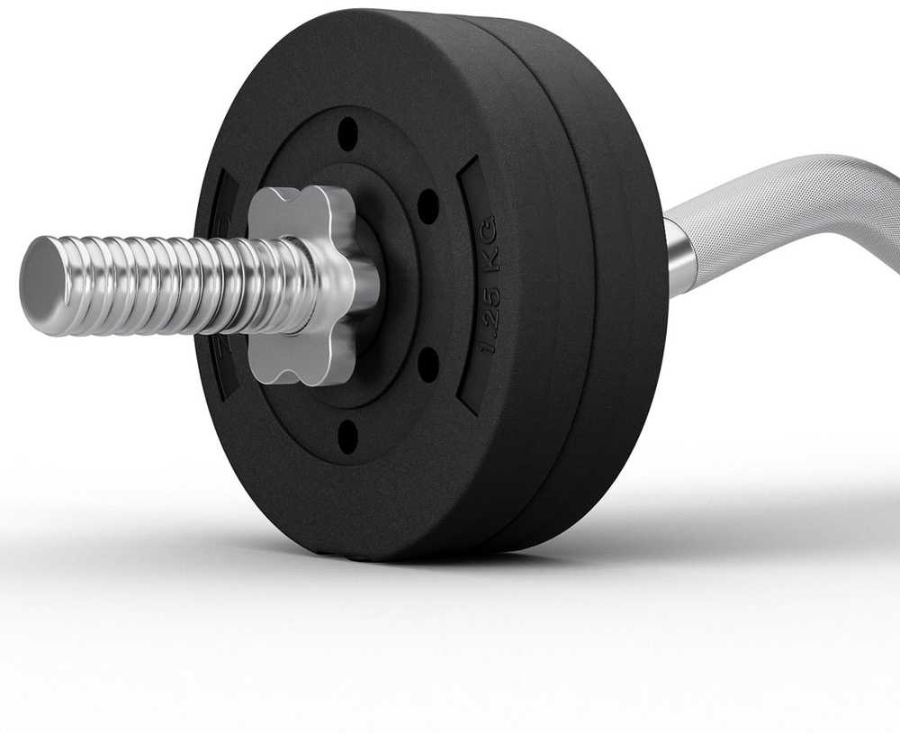 Zipro Obciążenie bitumiczne 2,5kg 31 mm powlekane