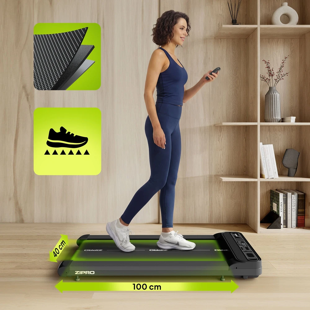 Zipro Elektrinis bėgimo takelis „Catwalk“
