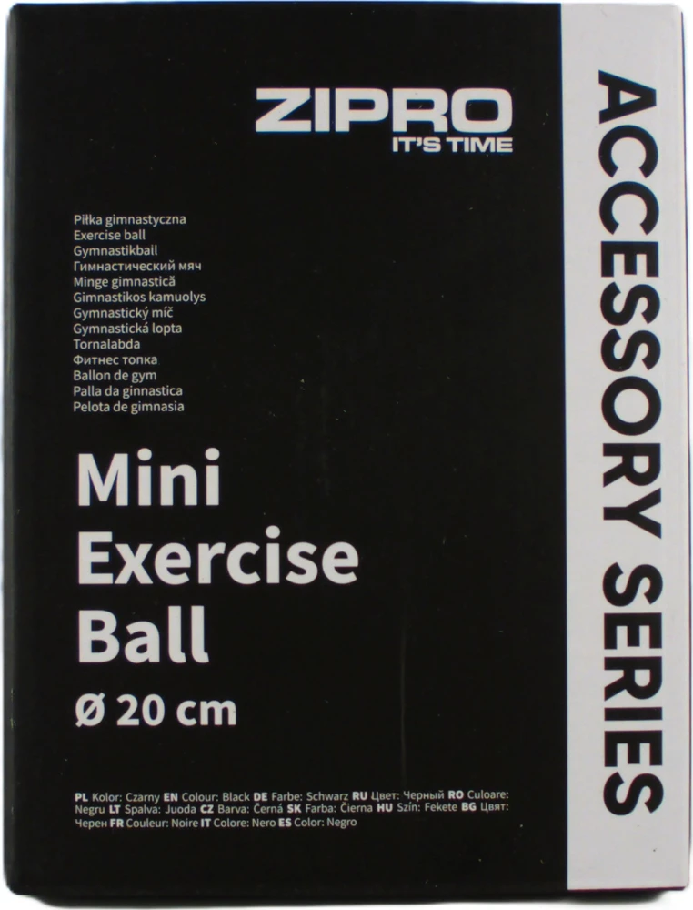 Zipro Kamuolys fitness Miniball 20 cm