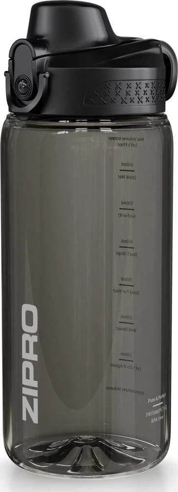 Zipro Gertuvė Tritan, 800 ml