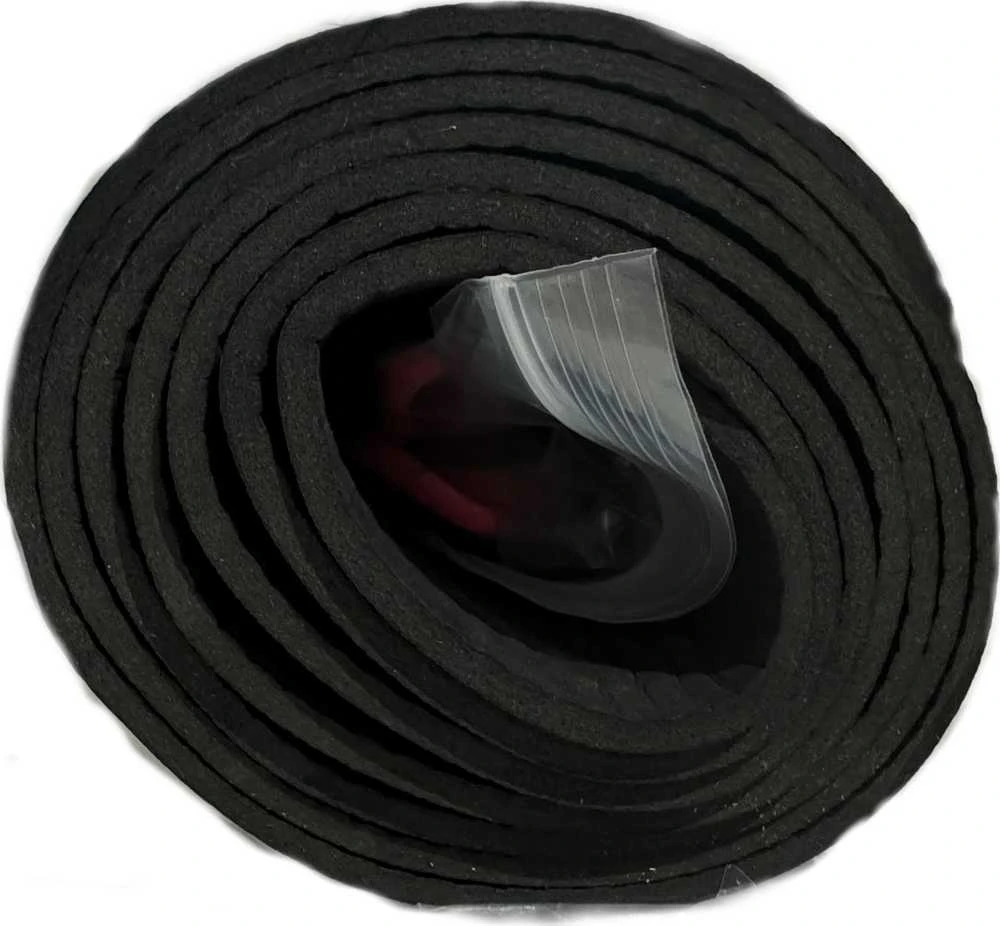 Zipro gimnastikos kilimėlis iš TPE, 6mm