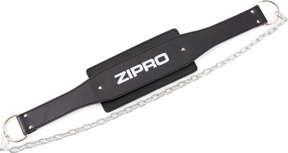 Zipro treniruočių diržas su grandine