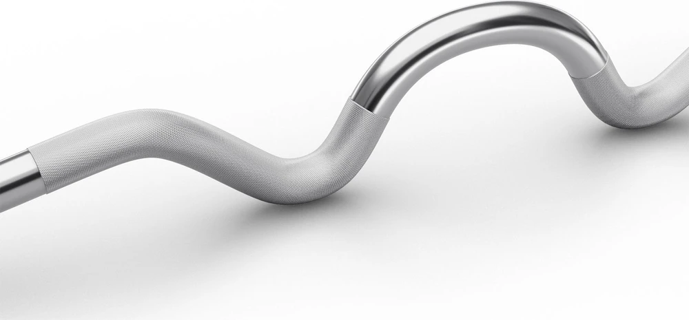 Zipro Stipriai sulūžęs strypas 120cm 28mm