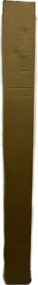 Zipro Stipriai sulūžęs strypas 120cm 28mm