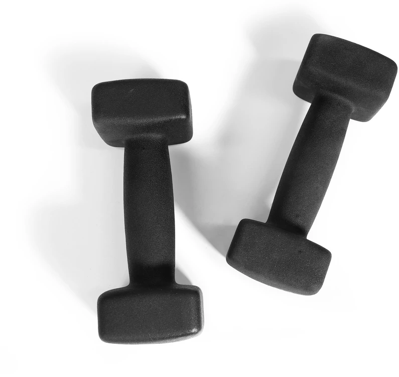 Zipro neopreno hanteliai 2 x 3kg