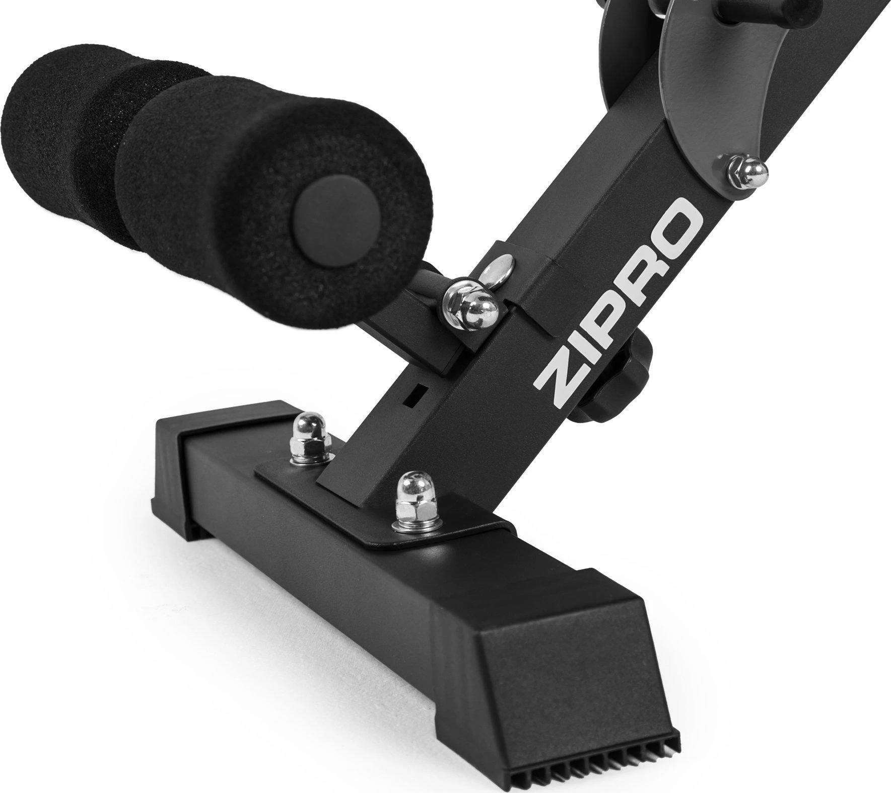 Zipro Jacked reguliuojamas treniruočių suolas