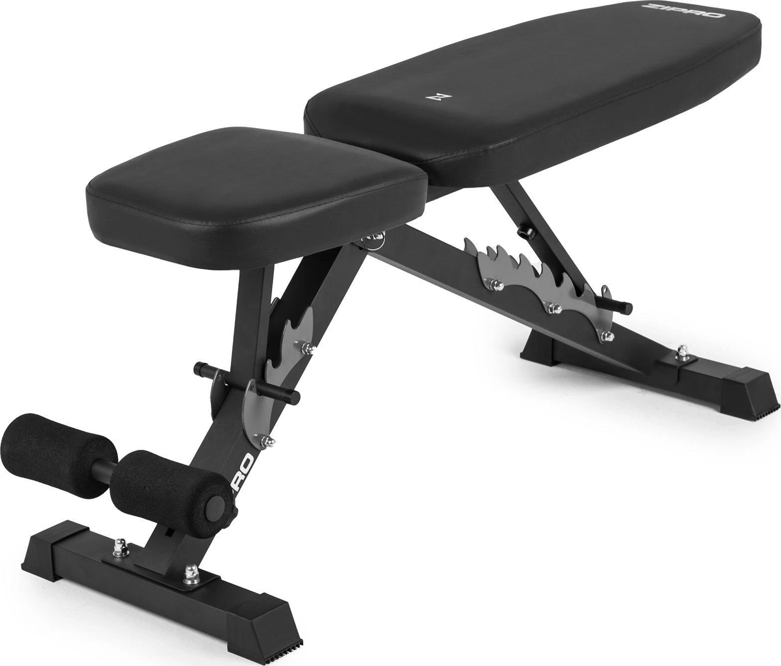 Zipro Jacked suolas su kampo reguliavimo mechanizmu