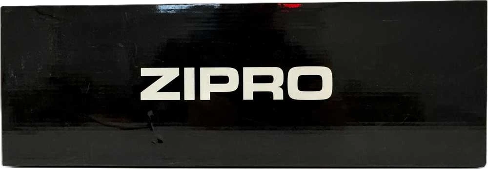 Zipro masažo rinkinys, juodas, 3 vnt.