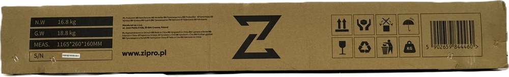 Zipro Laisvai stovintys ZIPRO laikikliai