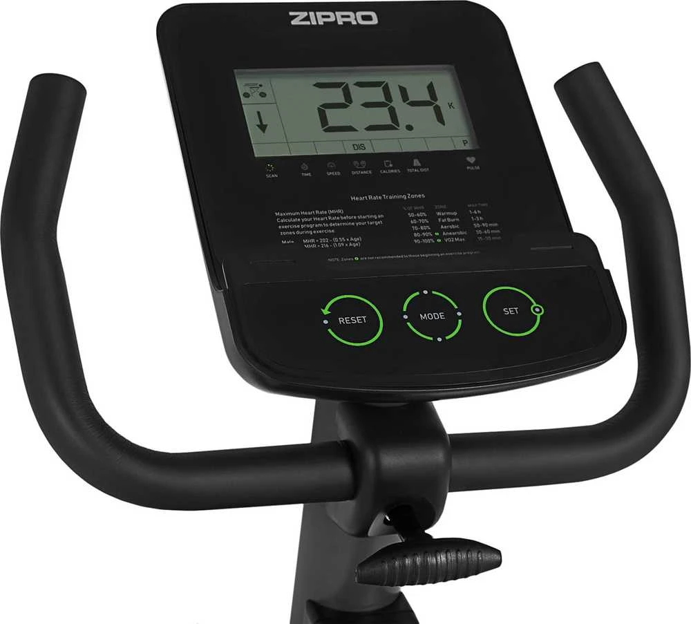 Zipro magnetinis dviratis Easy
