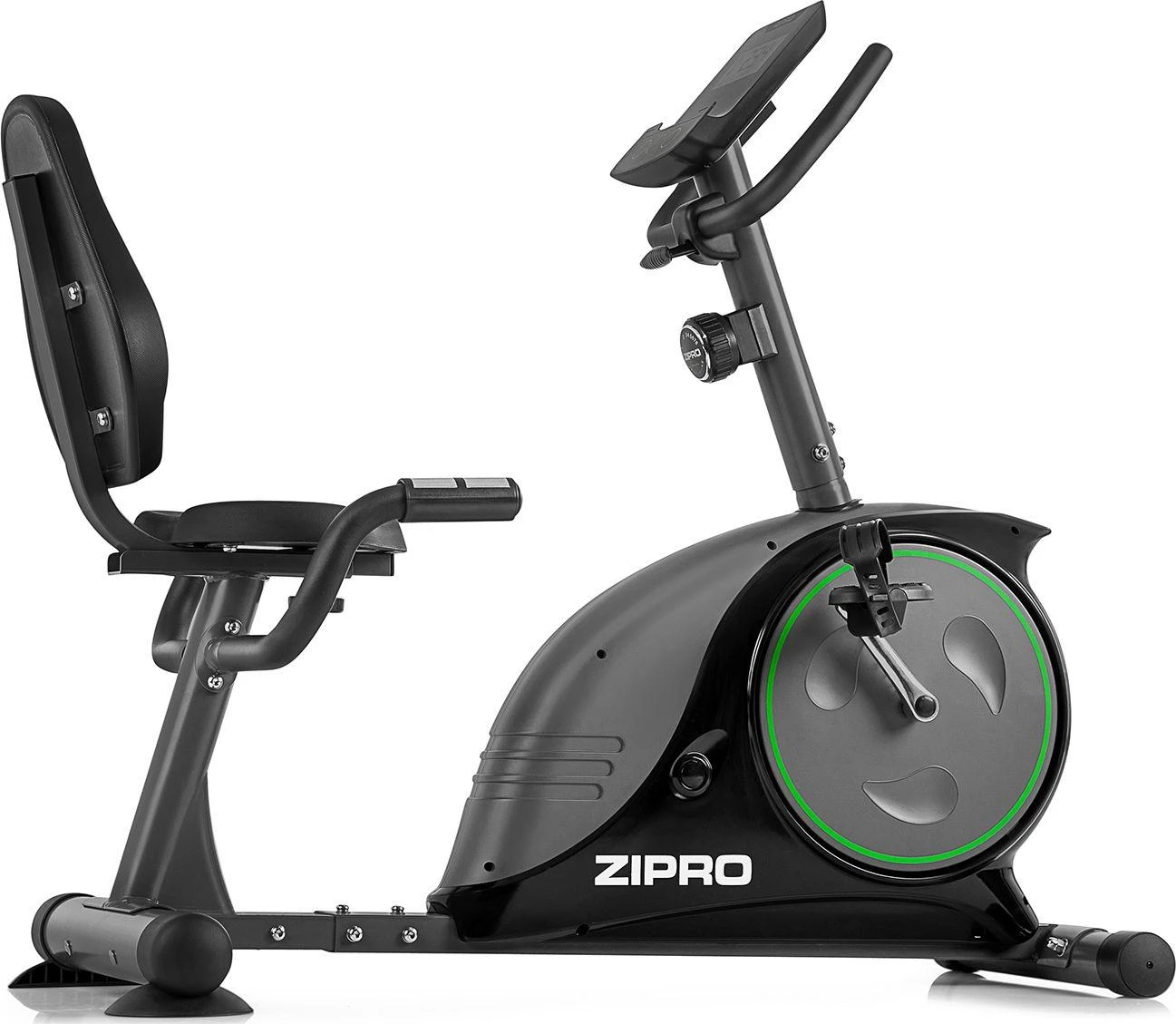 Zipro magnetinis dviratis Easy