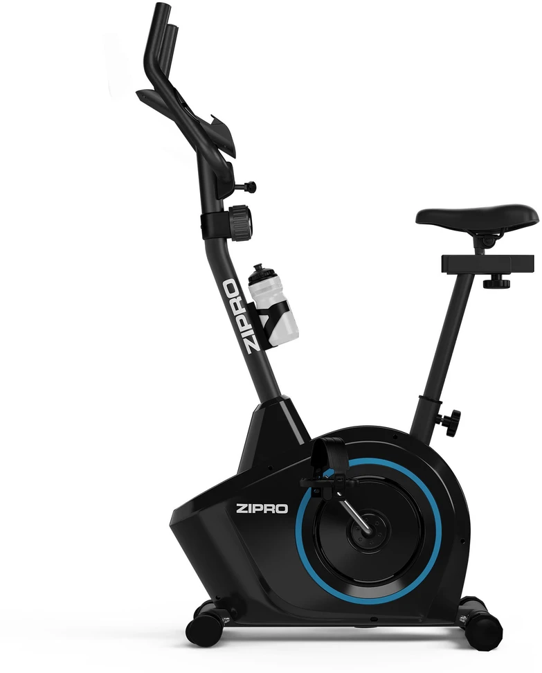 Zipro Magnetinis dviratis-treniruoklis Boost