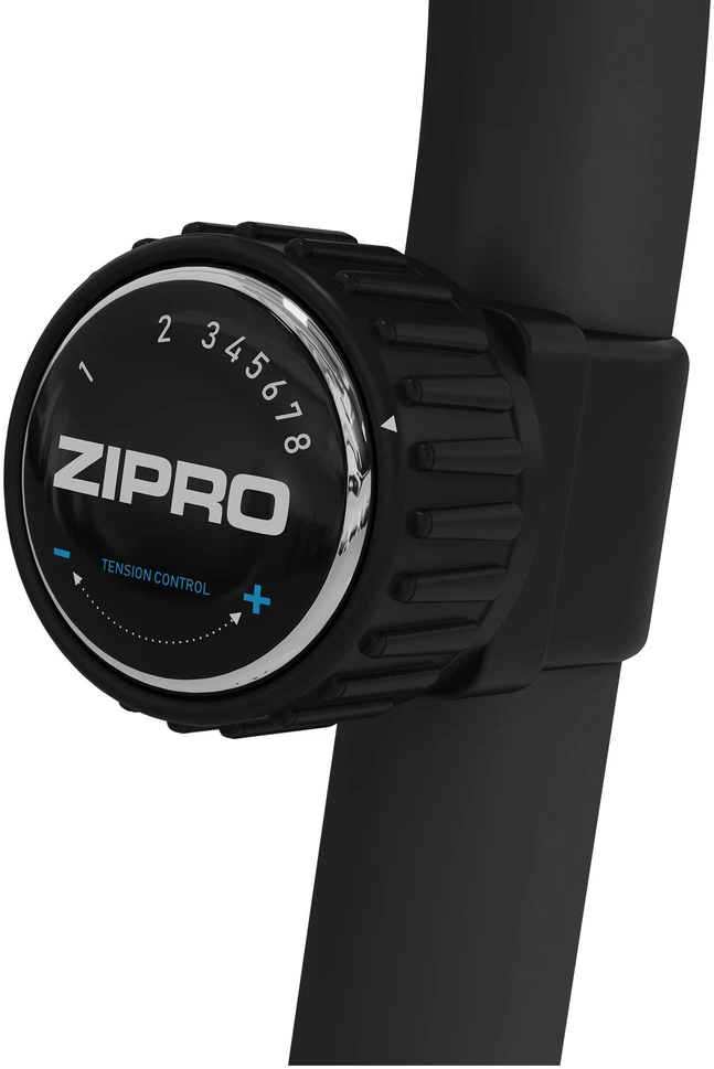 Zipro Magnetinis dviratis-treniruoklis Boost
