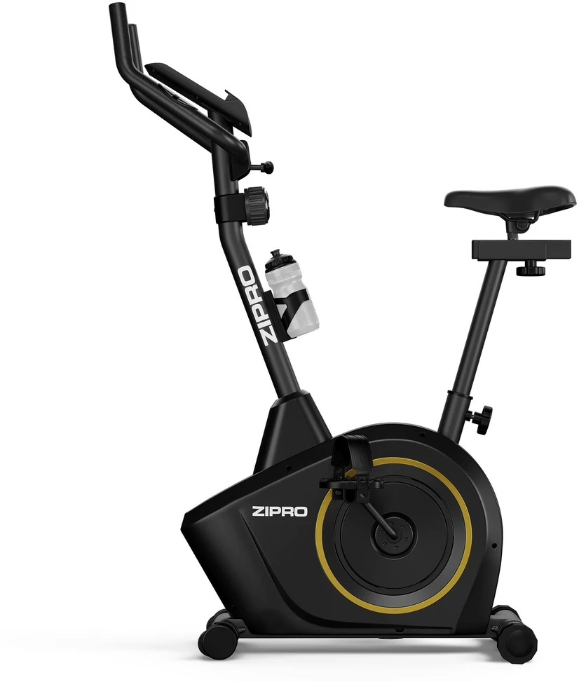 Zipro magnetinis dviratis treniruoklis Boost Gold