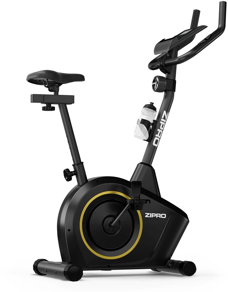 Zipro magnetinis dviratis treniruoklis Boost Gold