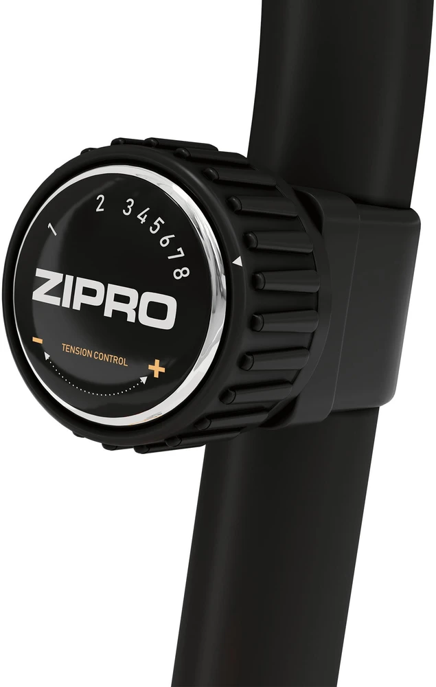 Zipro magnetinis dviratis treniruoklis Boost Gold