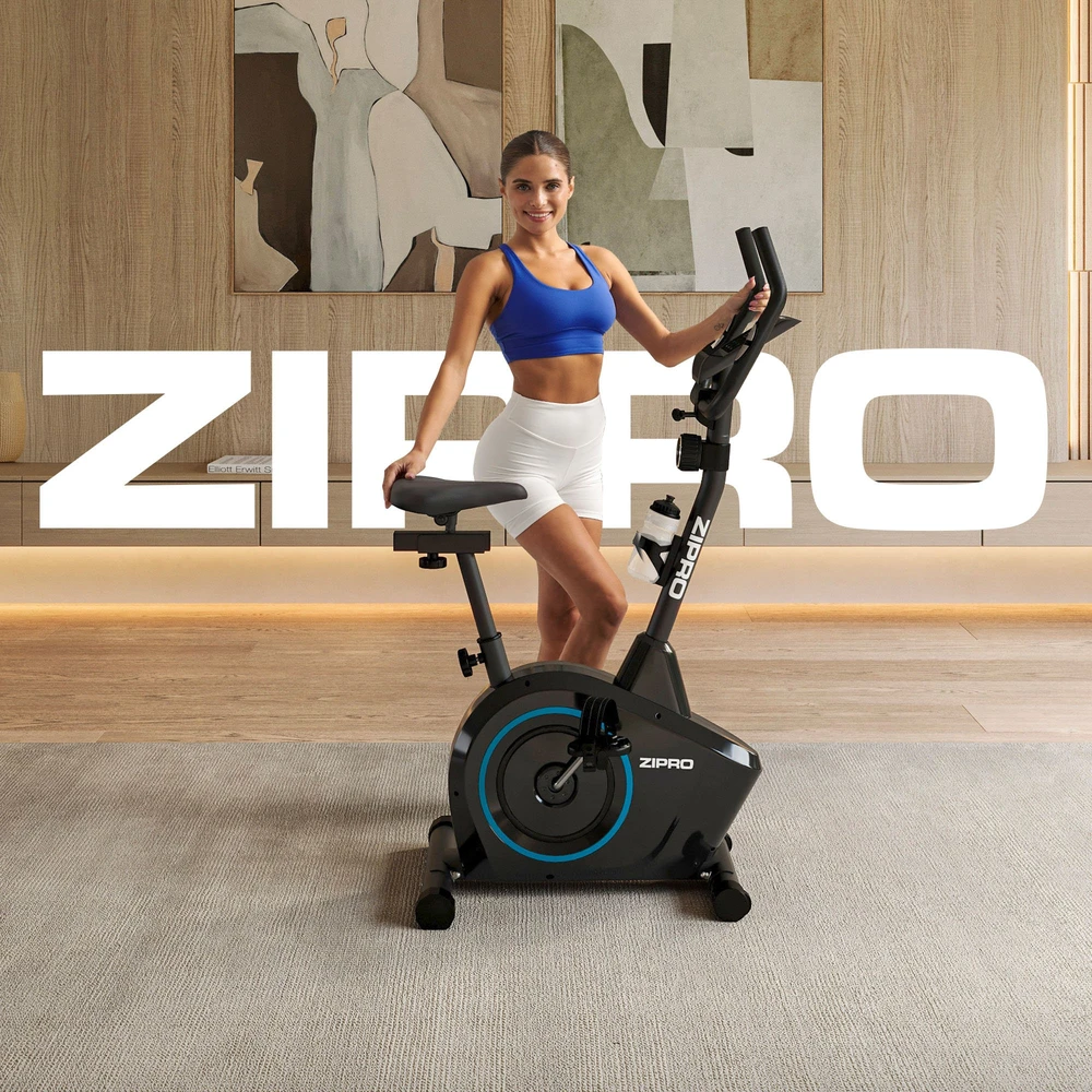 Zipro Magnetinis dviratis-treniruoklis Boost