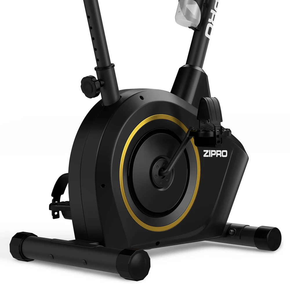 Zipro magnetinis dviratis treniruoklis Boost Gold