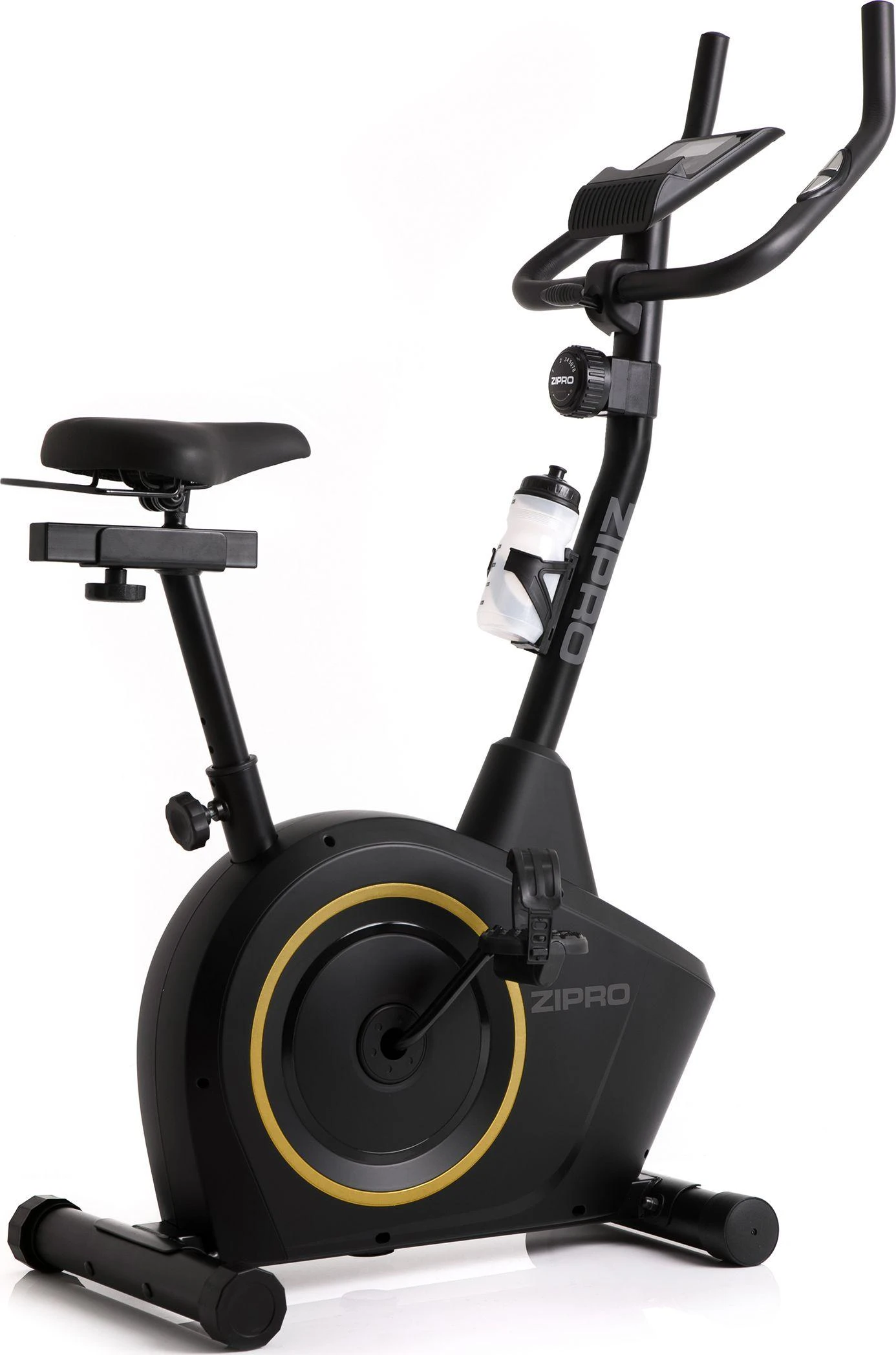 Zipro magnetinis dviratis treniruoklis Boost Gold