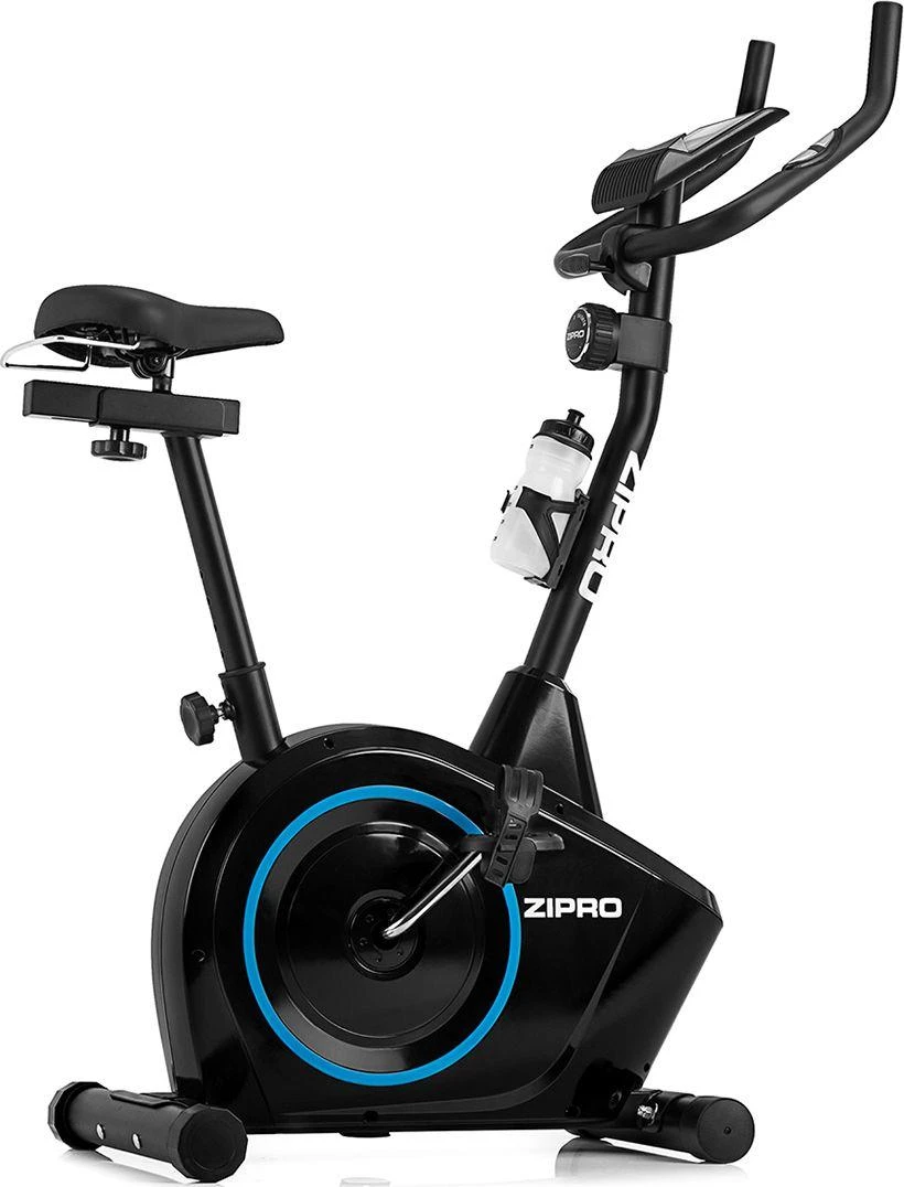Zipro Magnetinis dviratis-treniruoklis Boost