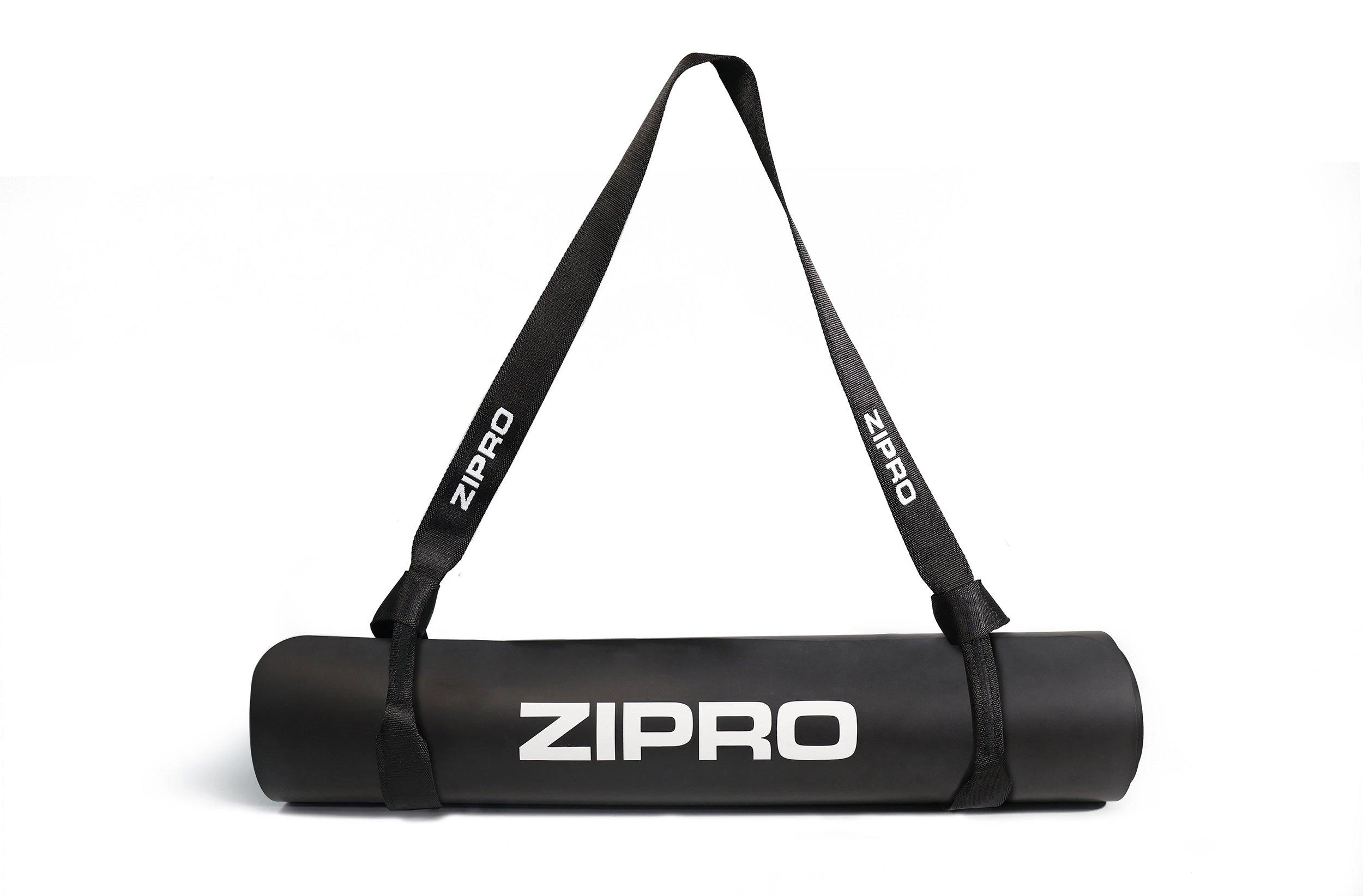 Zipro Mata Natural Rubber* 183x61x0,6 cm su paskiem do jogi