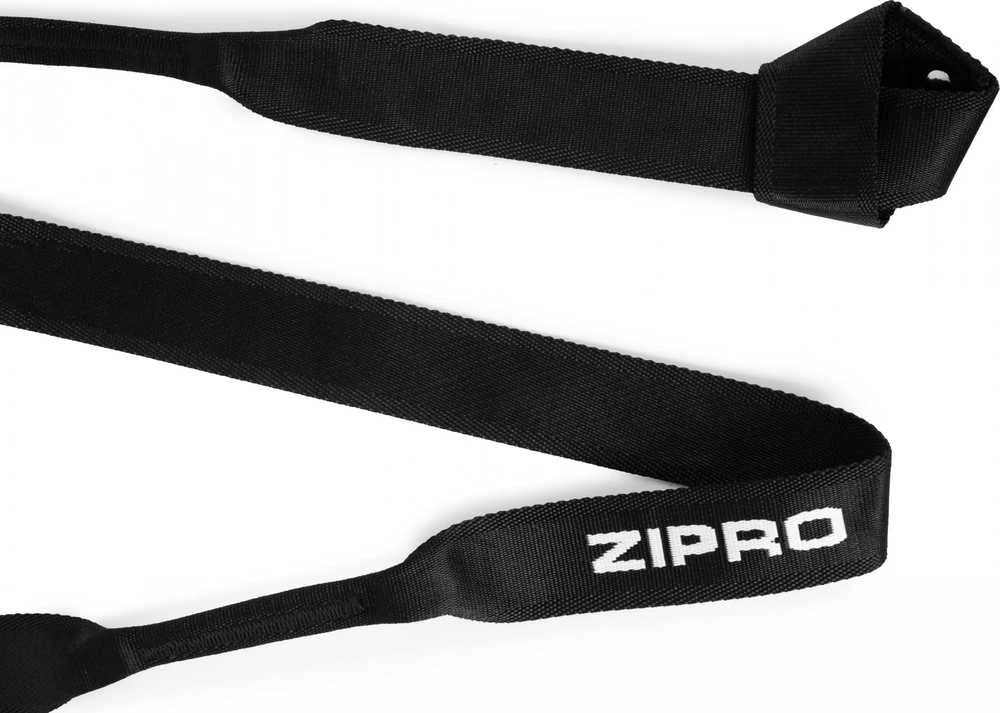 Zipro Mata Natural Rubber* 183x61x0,6 cm su paskiem do jogi