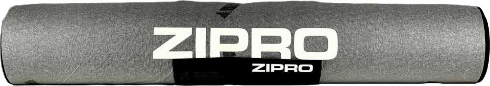 Zipro Mata Natural Rubber* 183x61x0,6 cm su paskiem do jogi