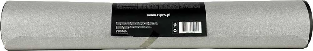 Zipro Mata Natural Rubber* 183x61x0,6 cm su paskiem do jogi