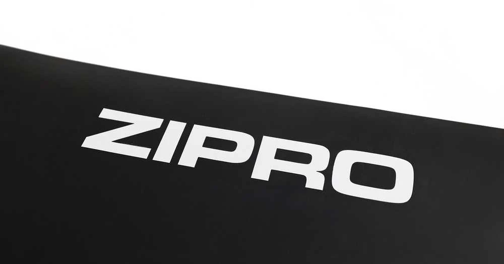 Zipro Mata Natural Rubber* 183x61x0,6 cm su paskiem do jogi