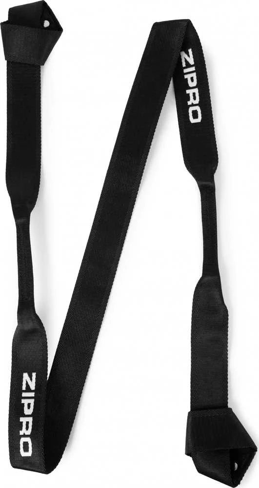 Zipro Mata Natural Rubber* 183x61x0,6 cm su paskiem do jogi