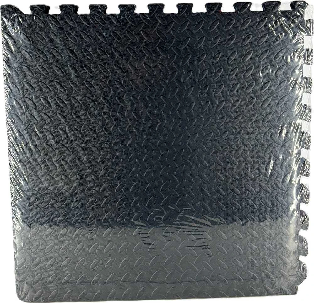Zipro Treniruočių kilimėlis modulinė dėlionė 60x60cm 12 mm 6 vnt.