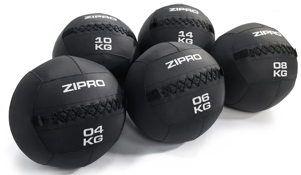 Zipro Kamuolys lekarska 14 kg