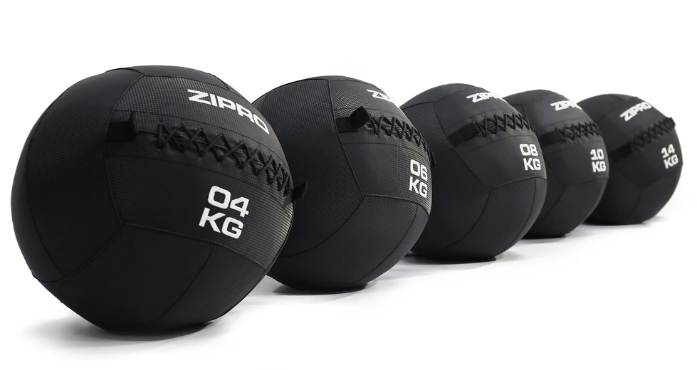 Zipro Kamuolys lekarska 6kg
