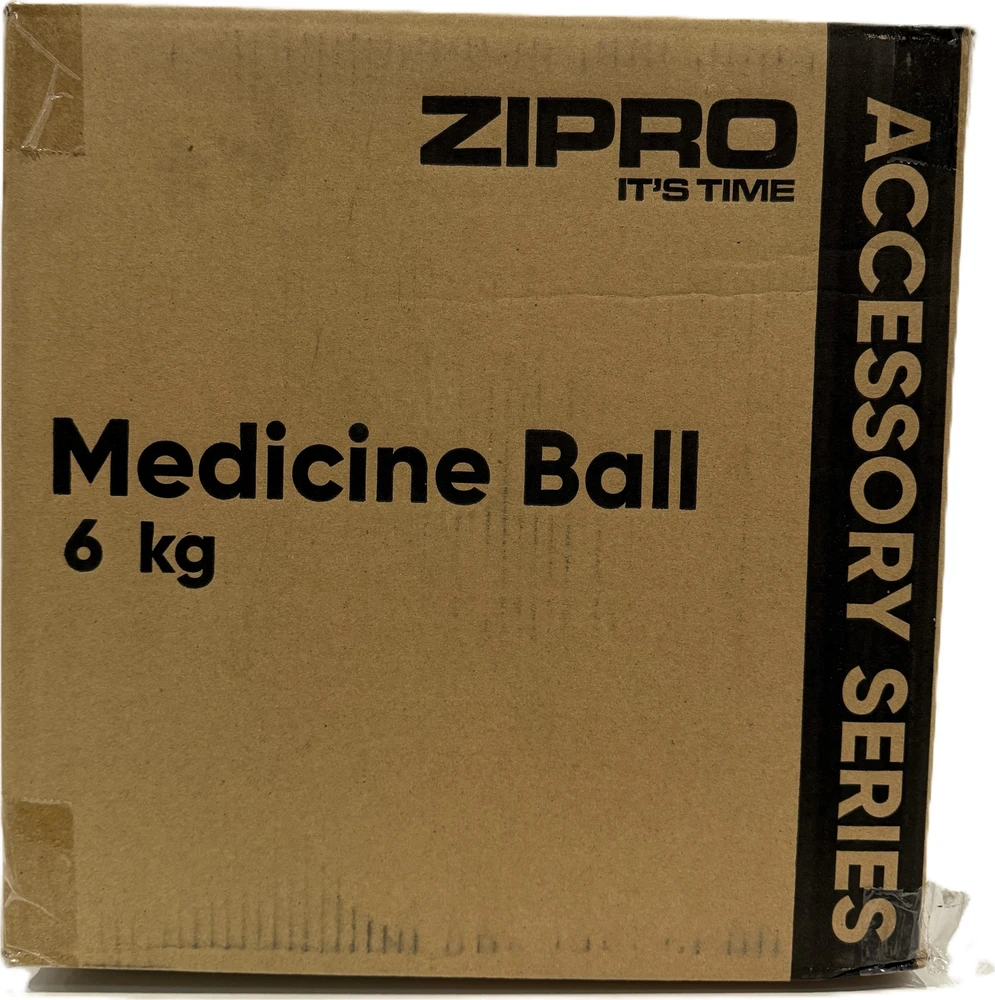 Zipro Kamuolys lekarska 6kg