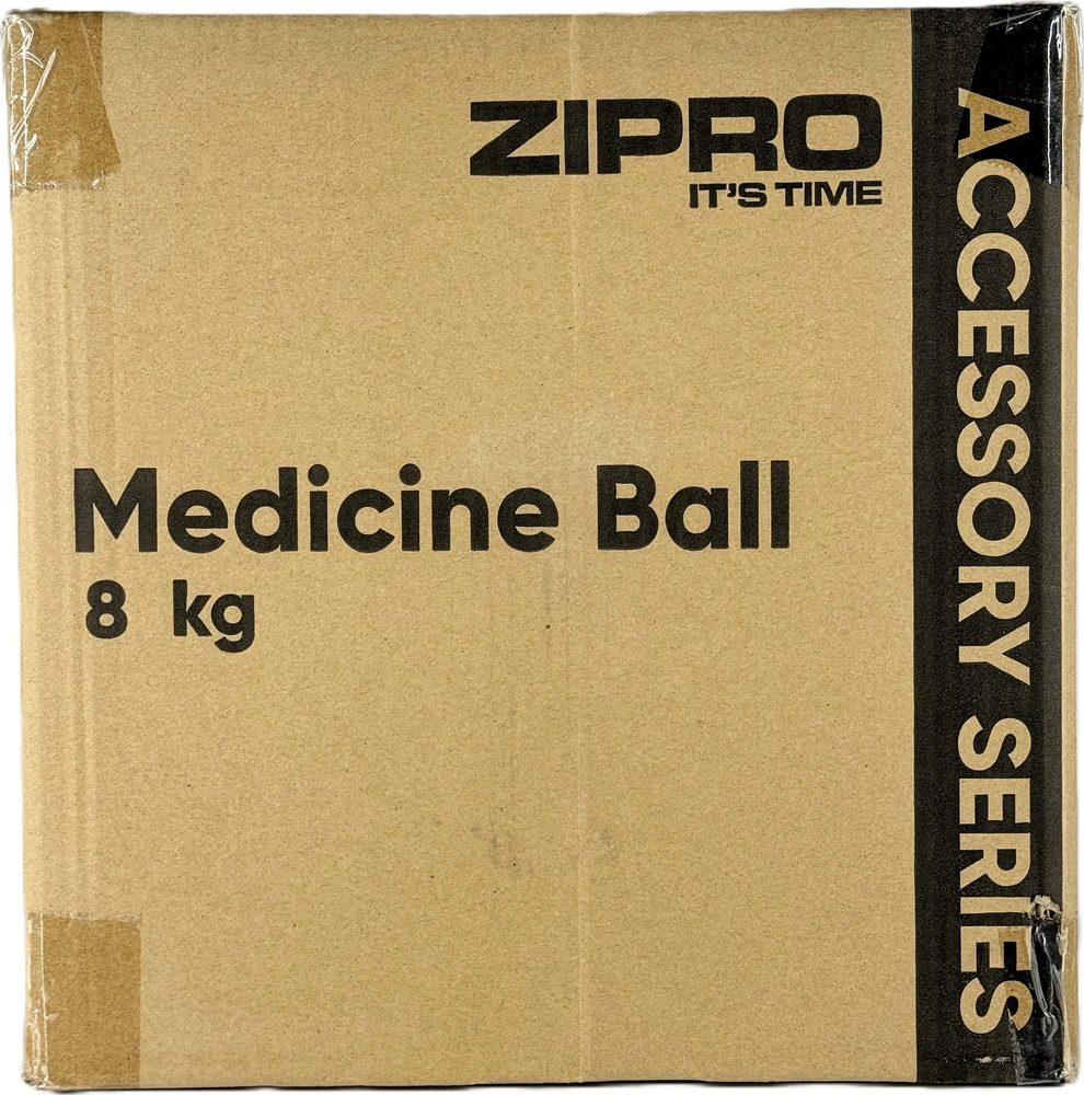Zipro Kamuolys lekarska 8kg