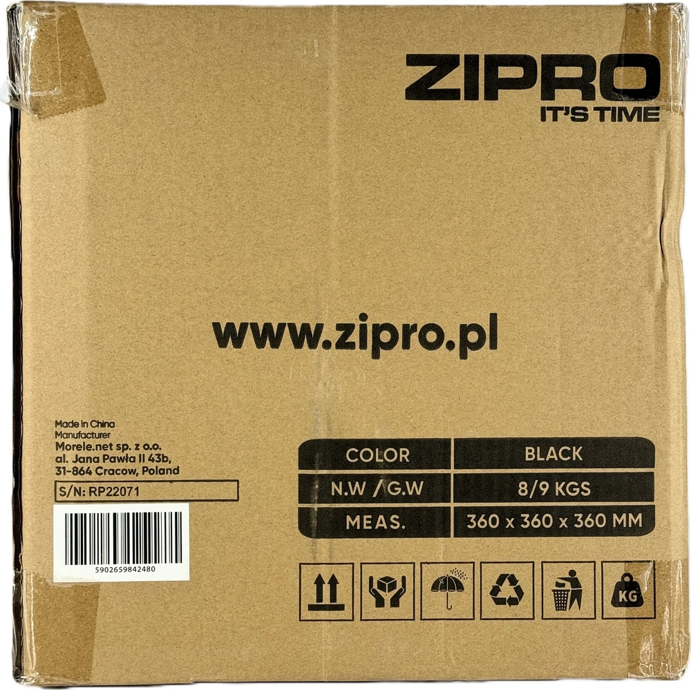 Zipro Kamuolys lekarska 8kg