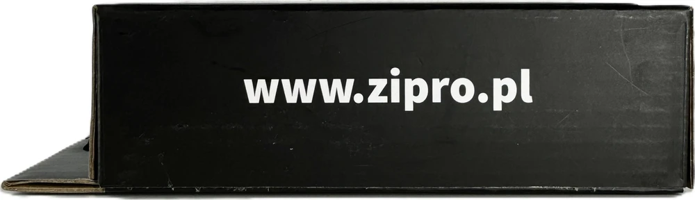 Zipro mini juosta Mini grupė Latex skirtingų atsparumo lygių: 5 vnt.