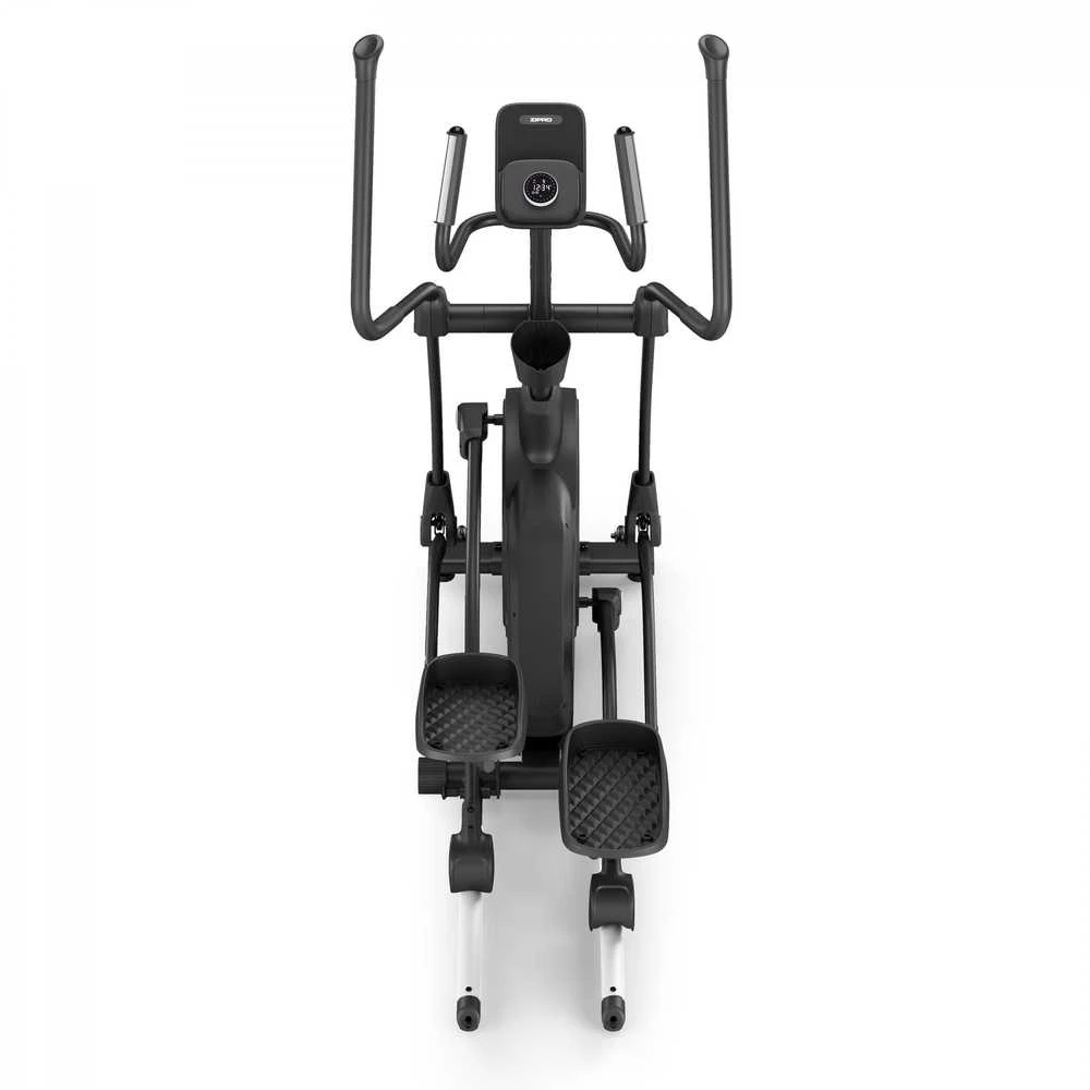 Zipro Mission elipsinis treniruoklis, elektrinis-magnetinis crosstrainer