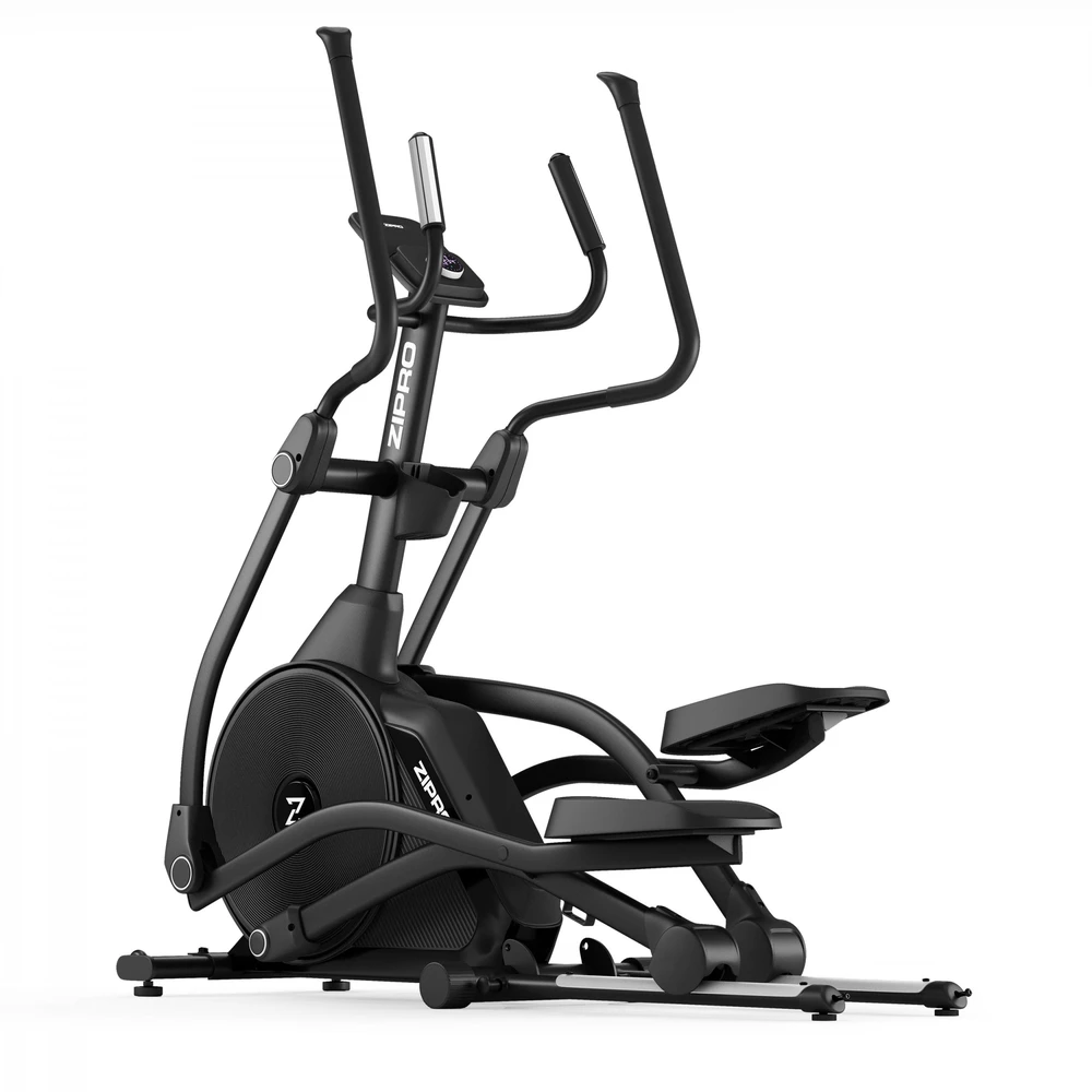 Zipro Mission elipsinis treniruoklis, elektrinis-magnetinis crosstrainer