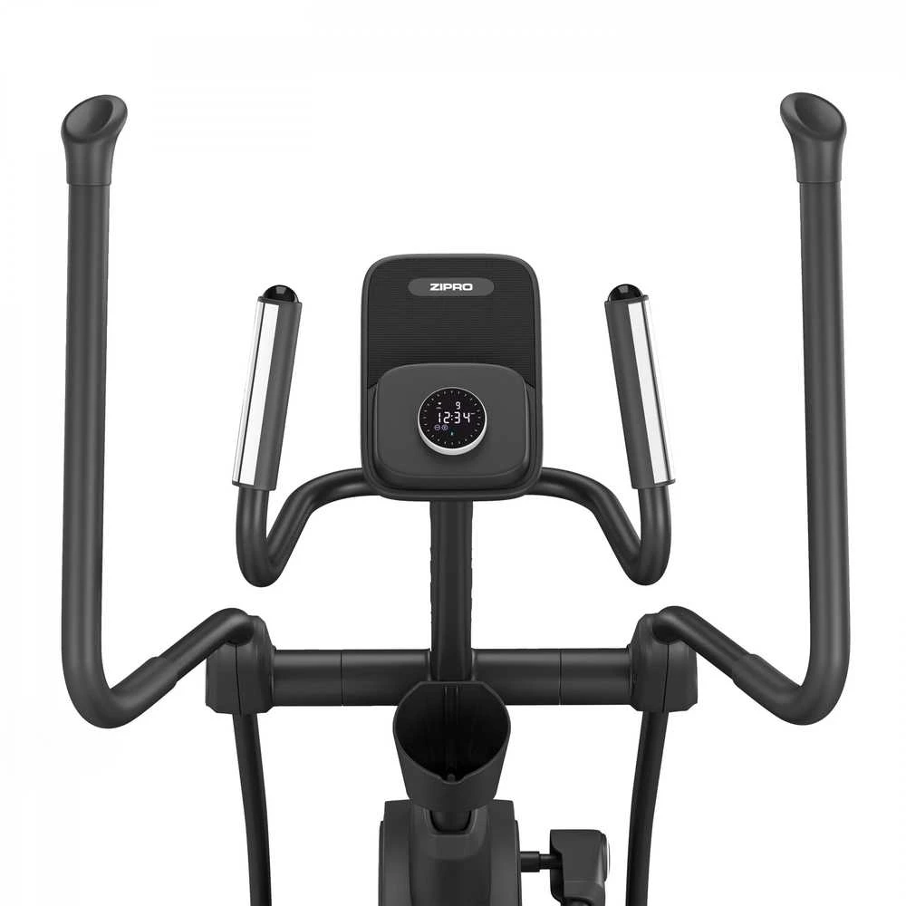 Zipro Mission elipsinis treniruoklis, elektrinis-magnetinis crosstrainer