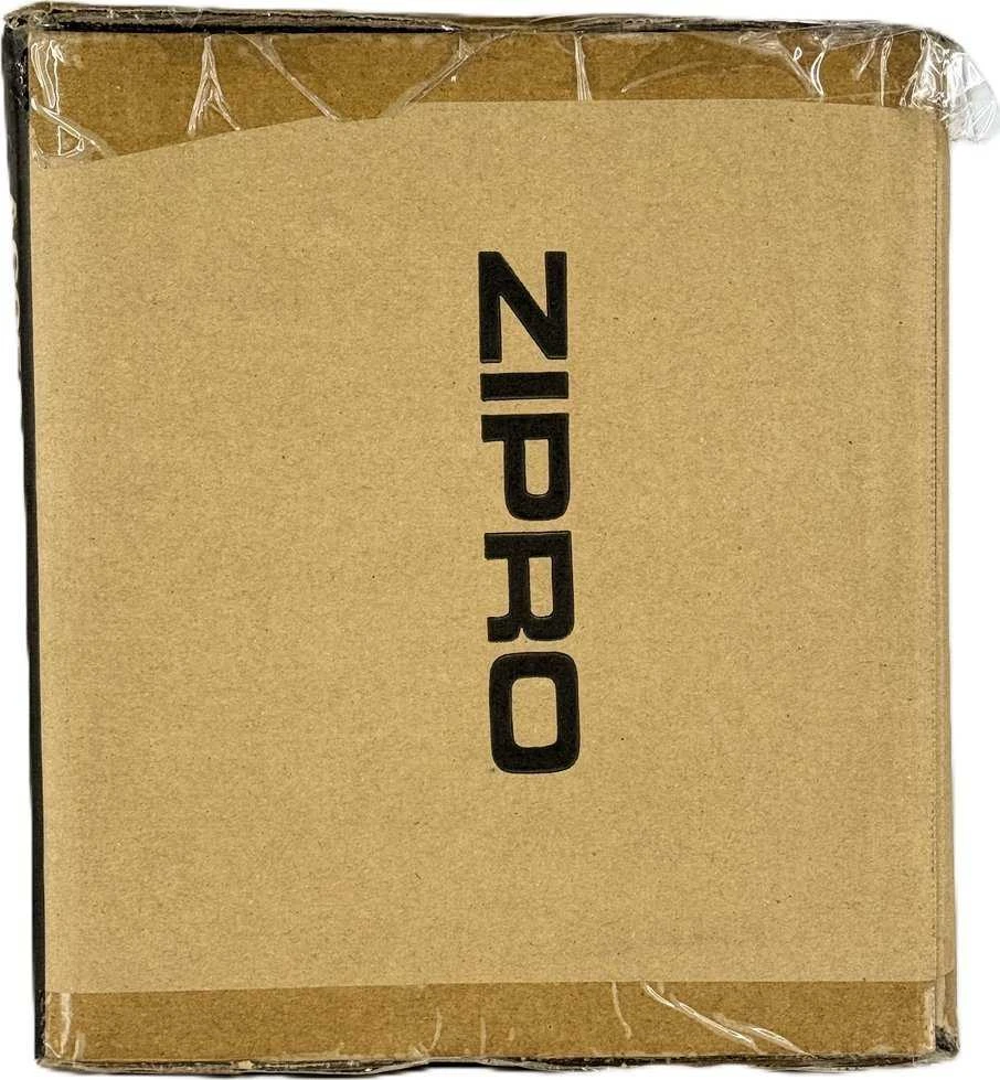 „Zipro“ neopreno hanteliai, 6 vnt., įvairūs svoriai pridedami