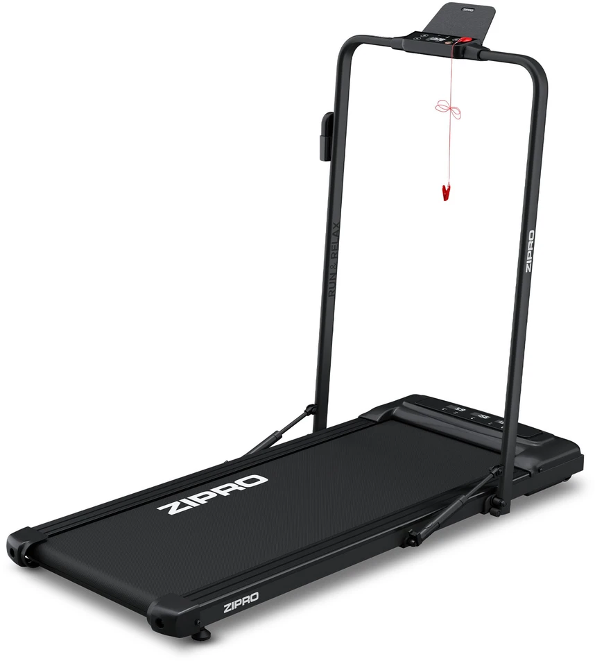 Begimo takelis Zipro Newlite
