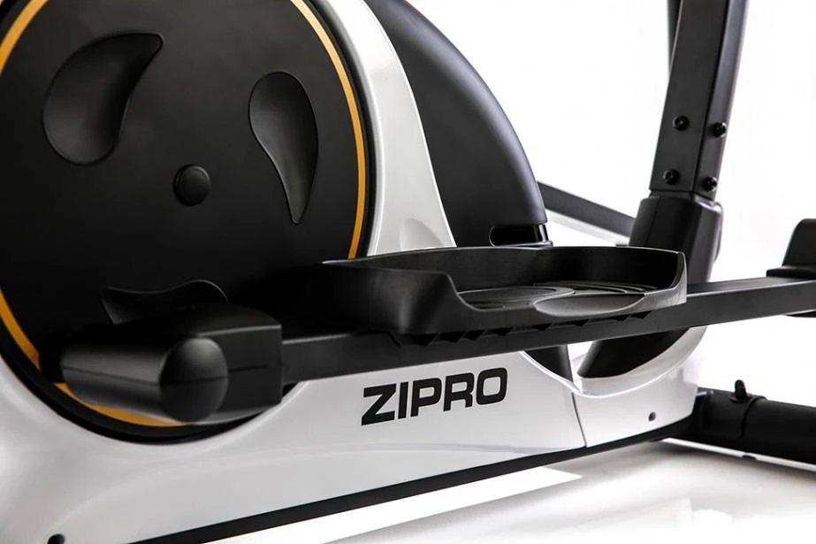 Elipsinis treniruoklis Zipro Hulk RS