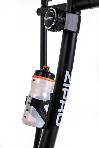 Elipsinis treniruoklis Zipro Shox RS