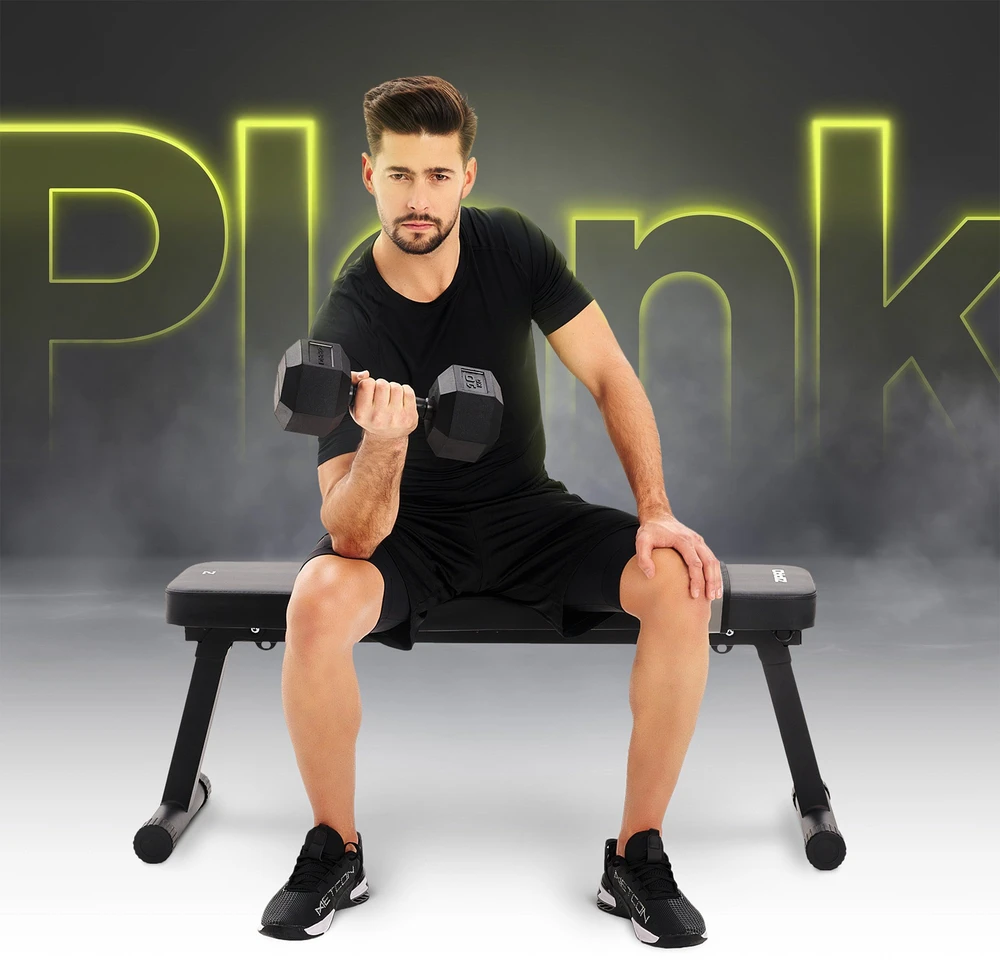 Zipro Plank treniruočių suoliukas