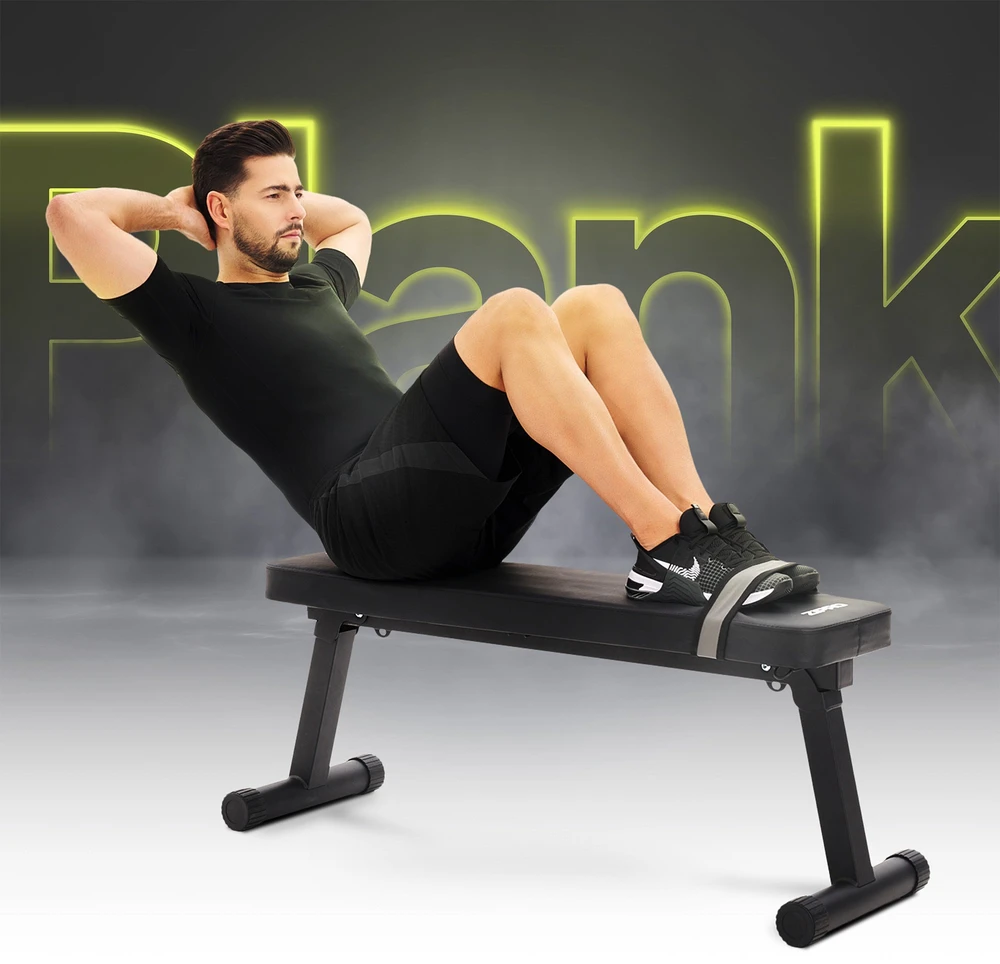 Zipro Plank treniruočių suoliukas