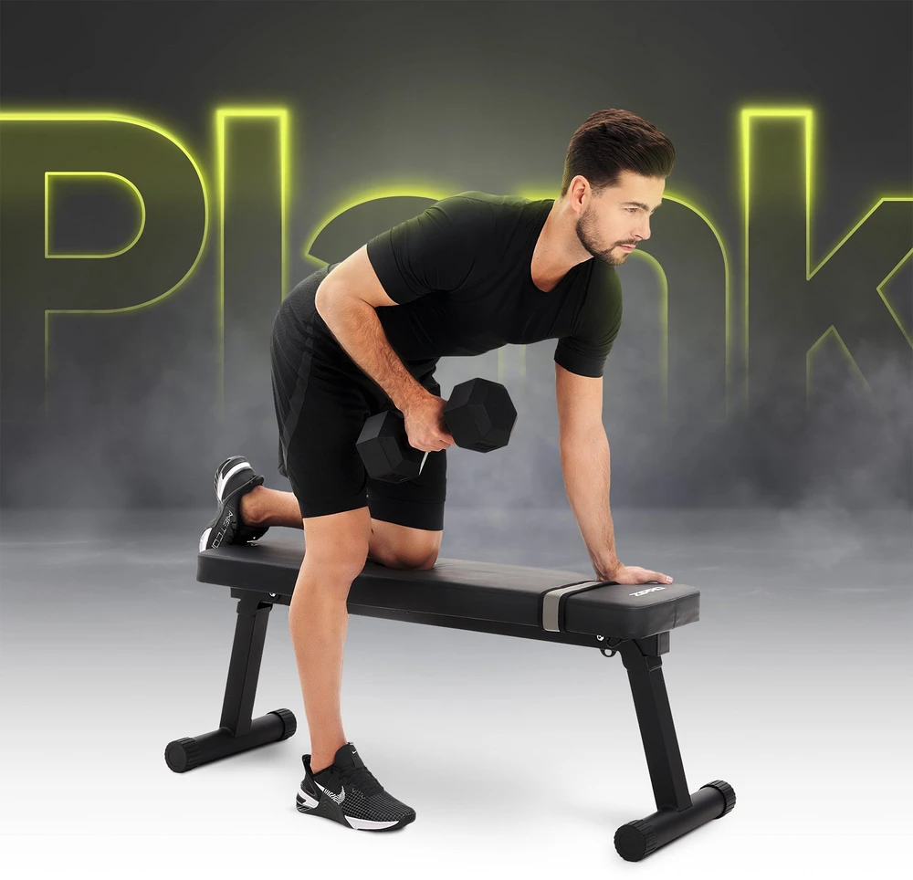 Zipro Plank treniruočių suoliukas